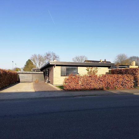 Klovermarken 14 Herning Exteriör bild