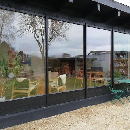 Klovermarken 14 Herning Exteriör bild