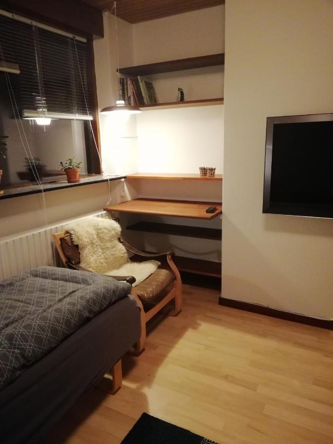 Klovermarken 14 Herning Exteriör bild